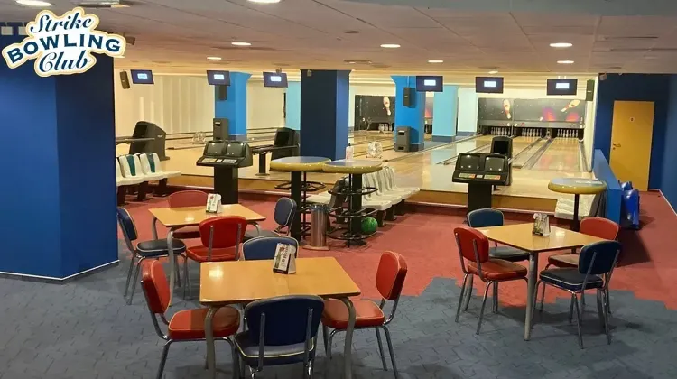 Séf állás Budapest - Strike Bowling Club