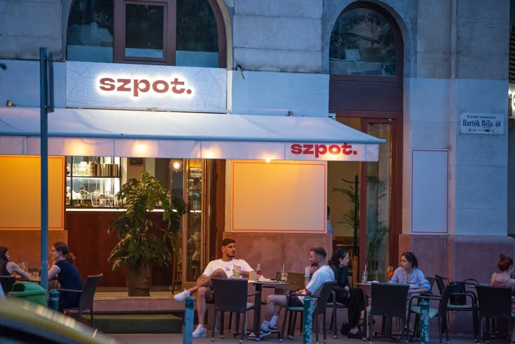 szpot. munkahelyi fotója - Műszakvezető állás Budapest (Kép 1)