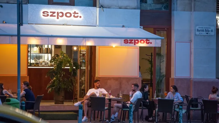 Műszakvezető állás Budapest - szpot.