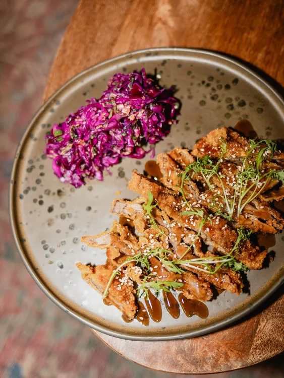 szpot. munkahelyi fotója - Konyhai kisegítő állás Budapest (Kép 2)