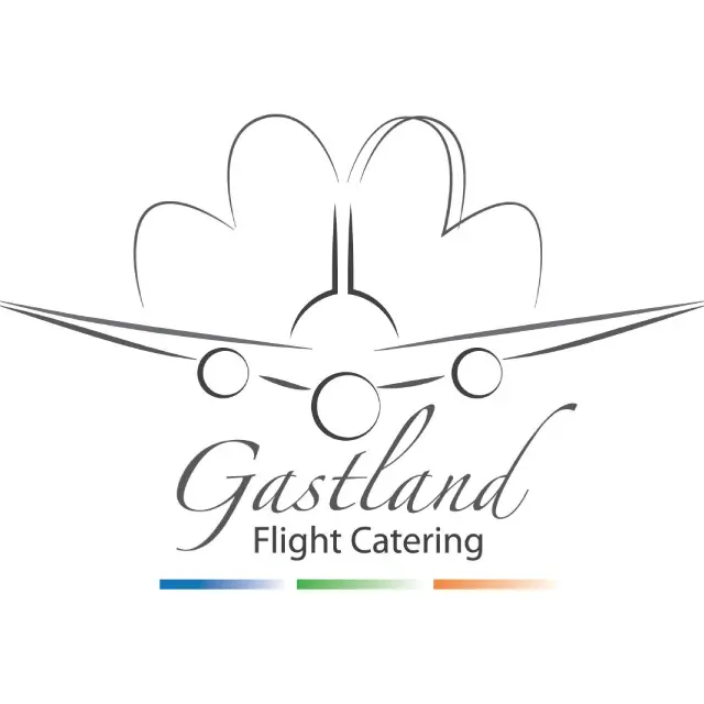 Gastland Catering logója