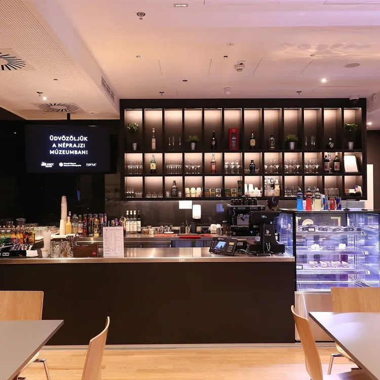 RaMpART Gasztronómia munkahelyi fotója - Konyhai kisegítő állás Budapest (Kép 2)