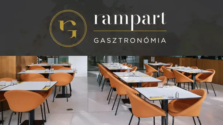 Mosogató állás Budapest - RaMpART Gasztronómia