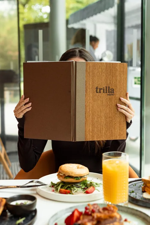 RaMpART Gasztronómia munkahelyi fotója - Mosogató állás Budapest (Kép 2)