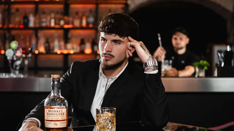 Bártender állás Budapest - Gemini Lounge