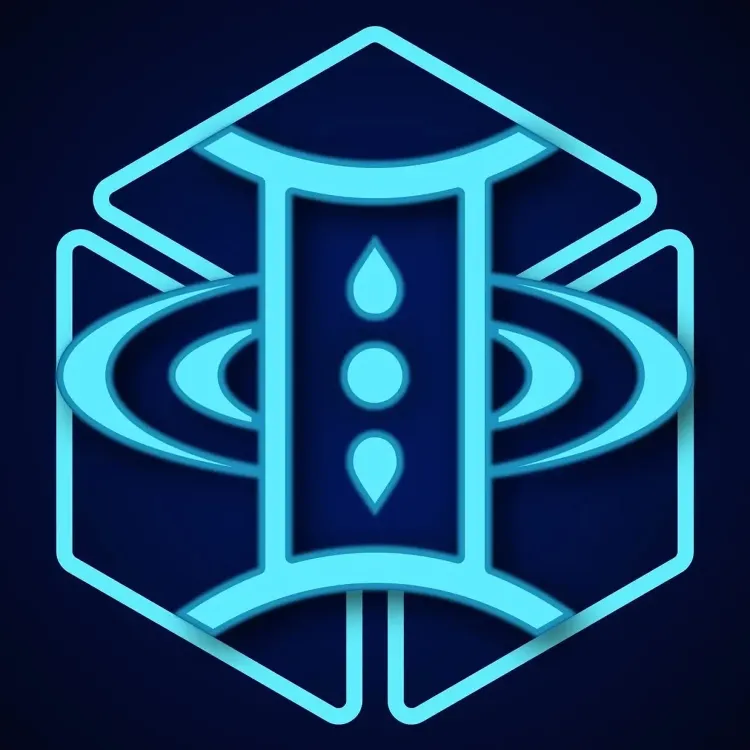 Gemini Lounge logója