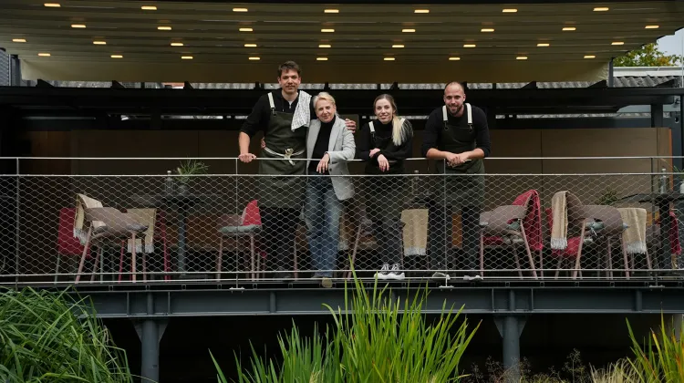 Séf helyettes állás Bogács - Almárium Bogács