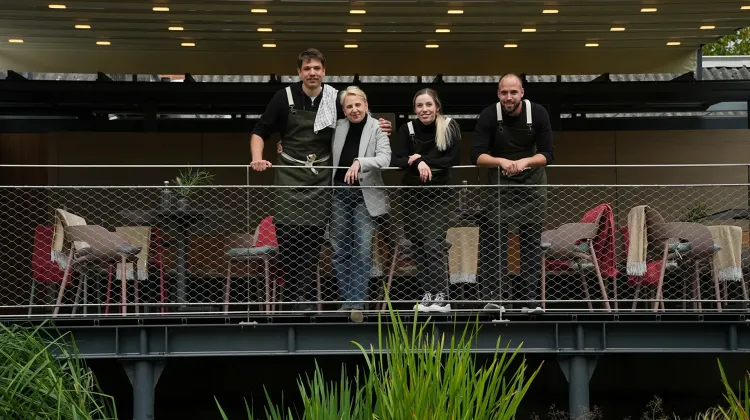 Séf helyettes állás Bogács - Almárium Bogács