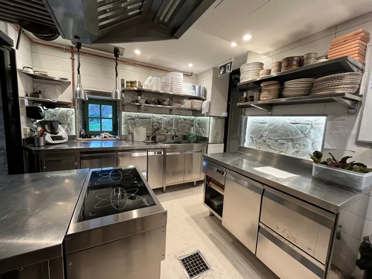 Almárium Bogács munkahelyi fotója - Séf helyettes állás Bogács (Kép 2)