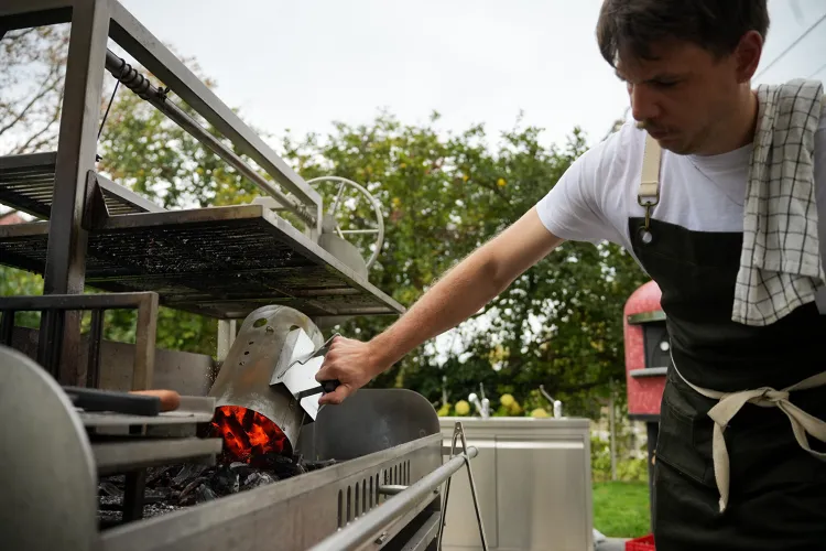 Almárium Bogács munkahelyi fotója - Séf helyettes állás Bogács (Kép 3)