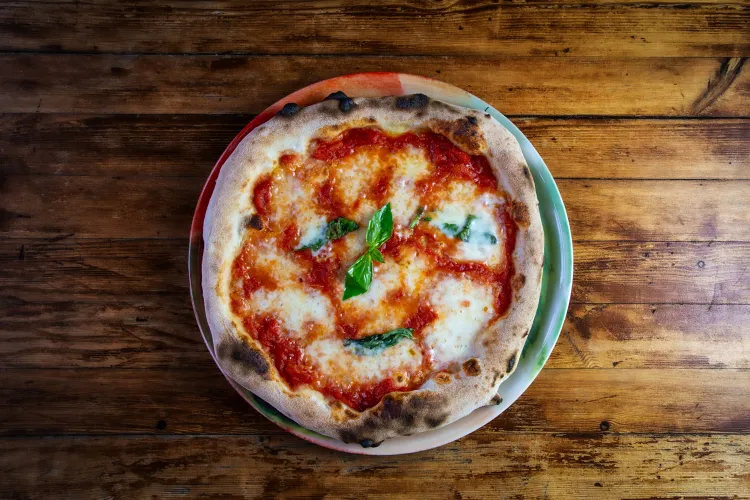 Kertvárosi Pizzéria munkahelyi fotója - Pizza szakács állás Budapest (Kép 1)