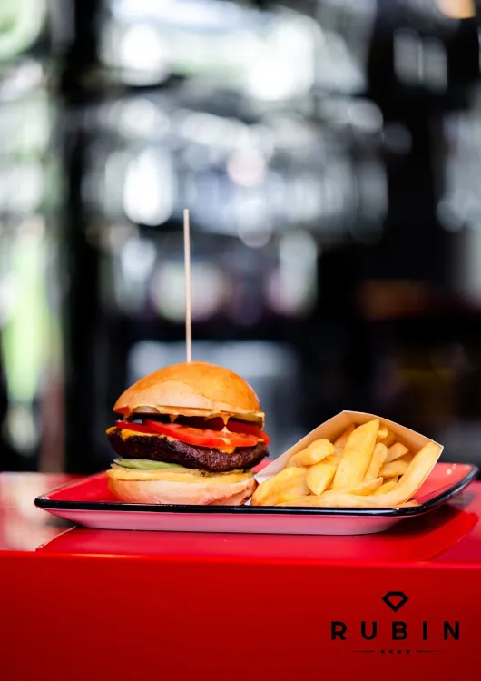 Attila munkahelyi fotója - Szakács állás Budapest (Kép 2)