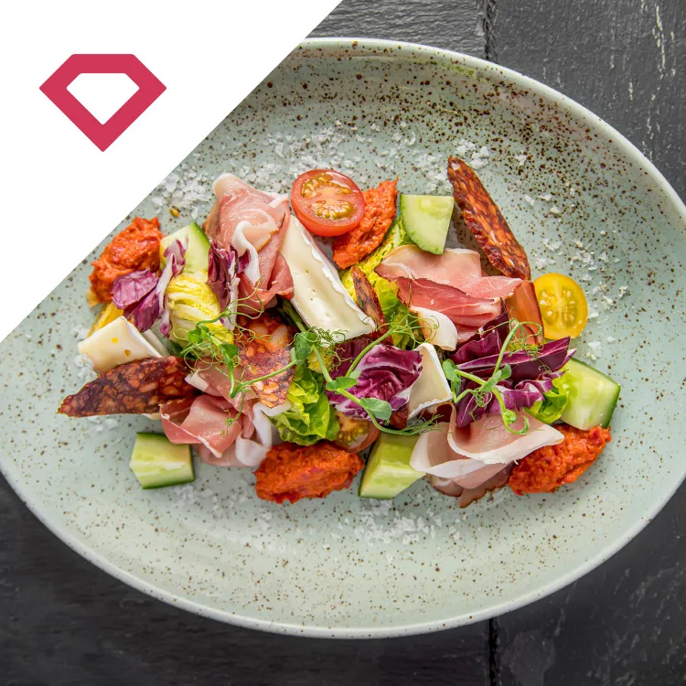 Attila munkahelyi fotója - Szakács állás Budapest (Kép 3)