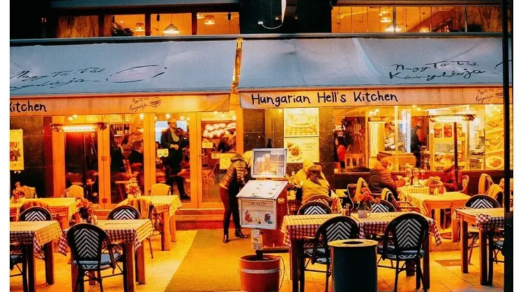 Szakács állás Budapest - Nagy Fa-Tál Konyhája