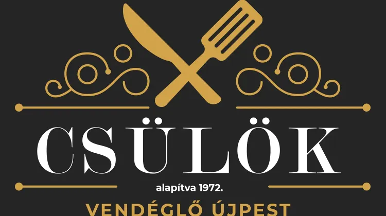 Szakács állás Budapest - Csülök Vendéglő