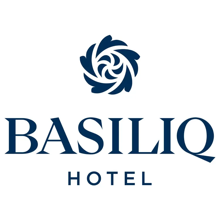 BasiliQ Hotel logója