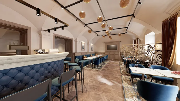 BasiliQ Hotel munkahelyi fotója - Konyhai kisegítő állás Budapest (Kép 2)