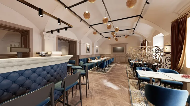 F&B Supervisor állás Budapest - BasiliQ Hotel