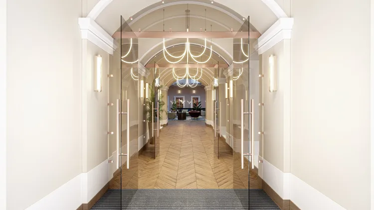 BasiliQ Hotel munkahelyi fotója - Manager állás Budapest (Kép 2)