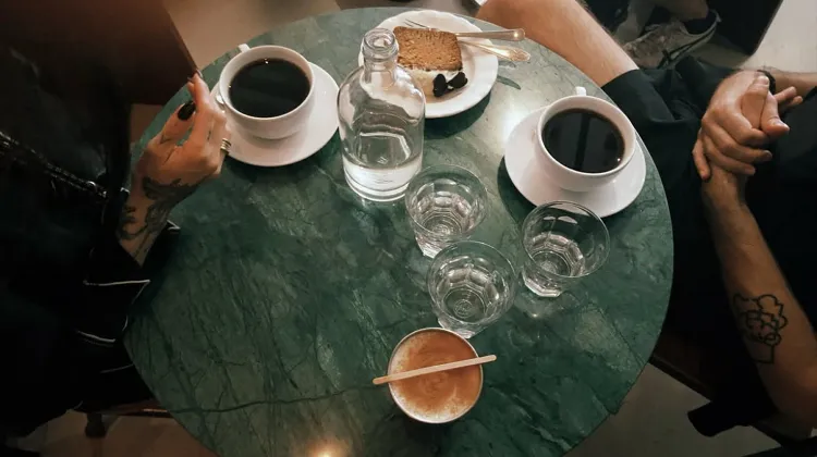 Dorado cafe munkahelyi fotója - Barista állás Budapest (Kép 3)