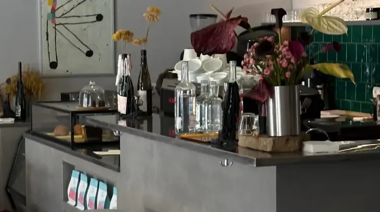 Reggeliztető szakács állás Budapest - Dorado cafe