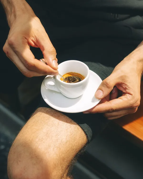 Dorado cafe munkahelyi fotója - Barista állás Budapest (Kép 1)