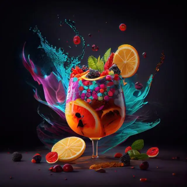 Hungarica Restaurant logója