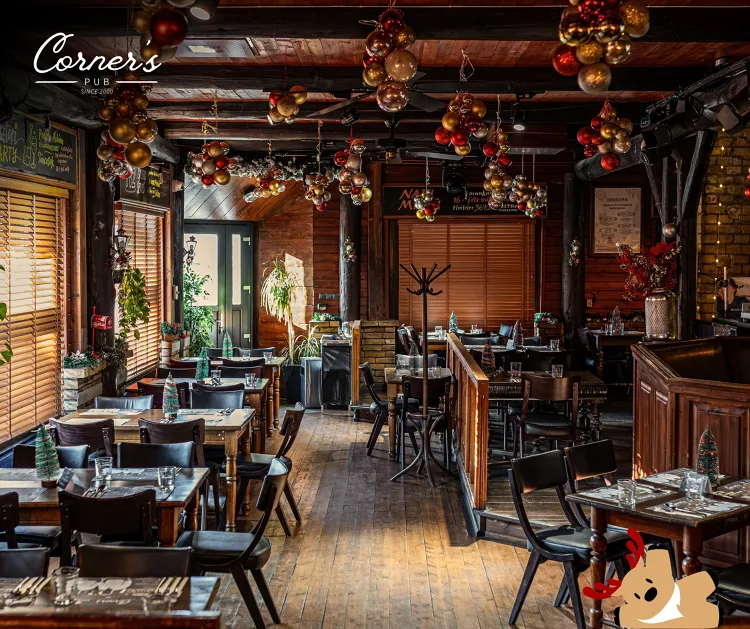 Corner's Éttermek munkahelyi fotója - Szakács állás Budapest (Kép 3)