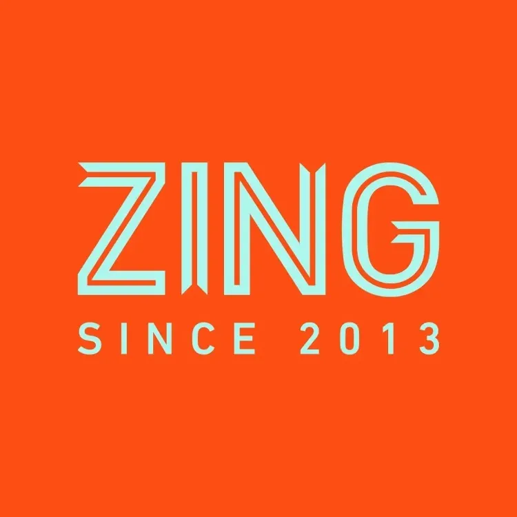Zing Burger&Co logója