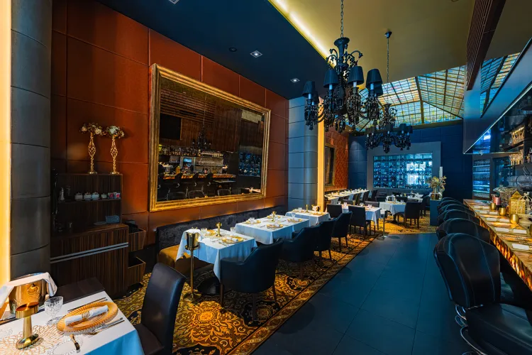 Prime Steak & Wine munkahelyi fotója - Food runner állás Budapest (Kép 1)