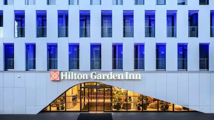 Szállodai szakács állás Debrecen - Hilton Garden Debrecen