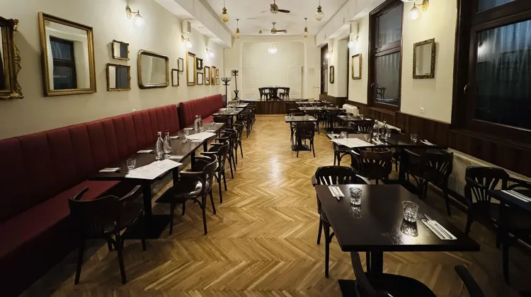 Mosogató állás Budapest - Piros Paprika