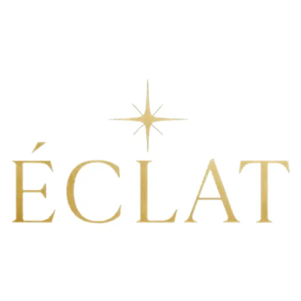 Éclat logója