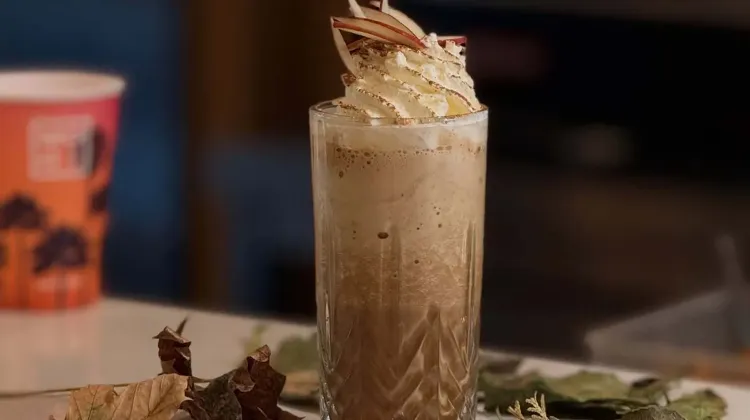 Barista állás Budapest - MOOI CAFE EUROPE