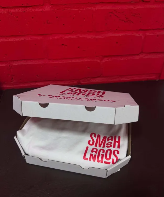 Smash Langos munkahelyi fotója - Manager állás Budapest (Kép 3)