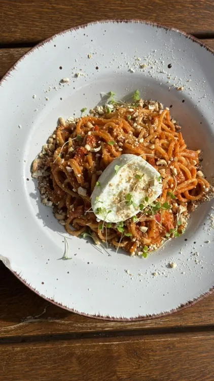 Capri pizzéria munkahelyi fotója - Konyhai kisegítő állás Budapest (Kép 3)