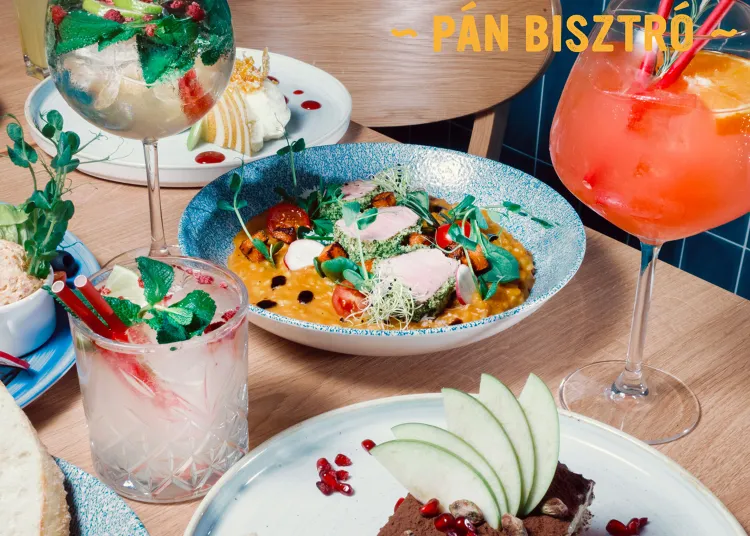 Mátyás munkahelyi fotója - Séf helyettes állás Budapest (Kép 3)