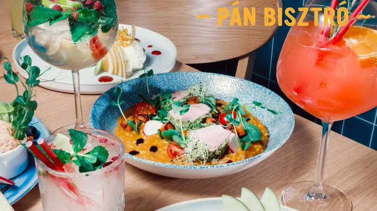 Séf helyettes állás Budapest - Mátyás