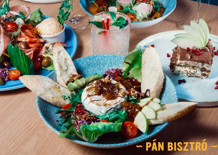 Mátyás munkahelyi fotója - Séf helyettes állás Budapest (Kép 1)