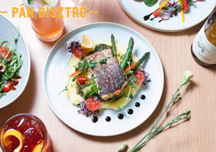 Mátyás munkahelyi fotója - Séf helyettes állás Budapest (Kép 2)