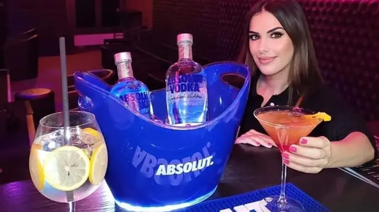 Hostess állás Budapest - Club Candy