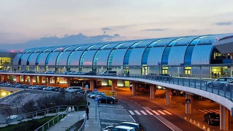 Kasszás állás Budapest - SSP Hungary Kft.