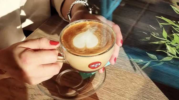 Barista állás Budapest - 4 street Coffee