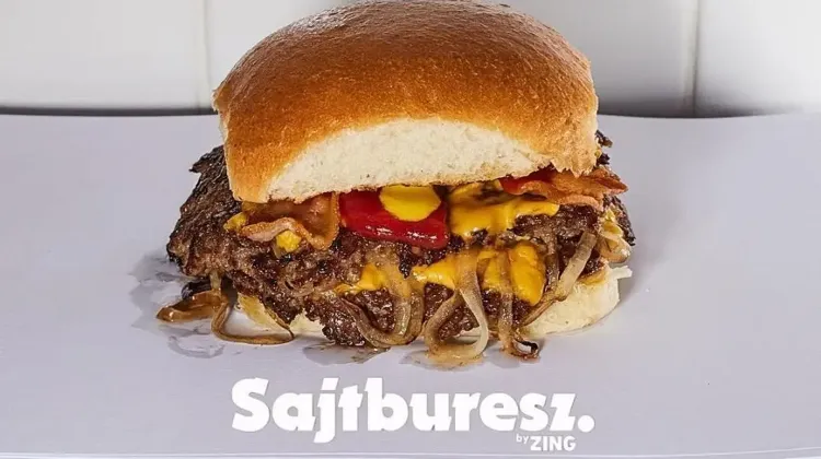 Egyéb szakember állás Budapest - Sajtburesz by Zing