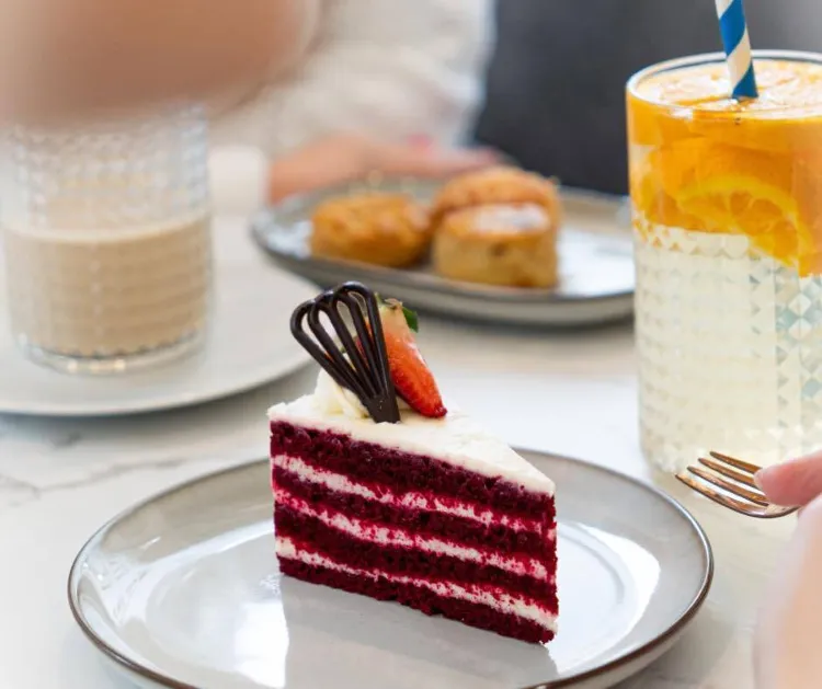 Jégbüfé munkahelyi fotója - Konyhai kisegítő állás Budapest (Kép 2)