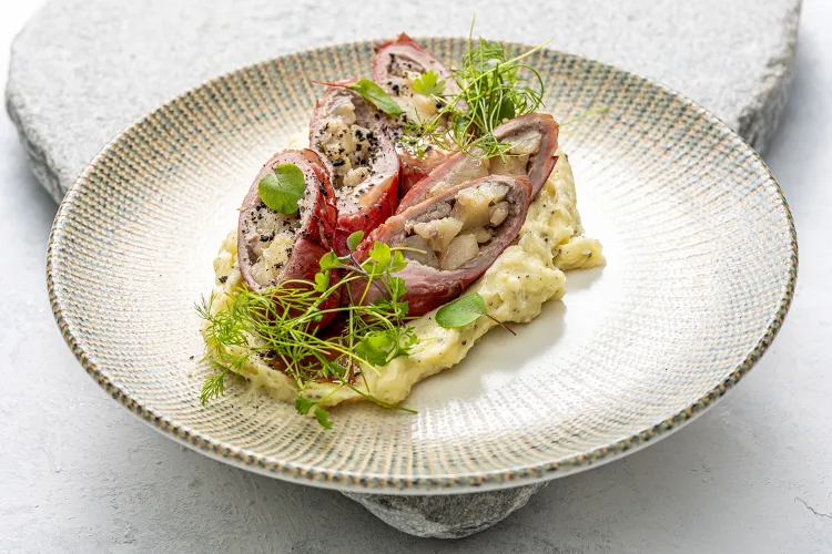 Nádas Tó Park Hotel munkahelyi fotója - Séf helyettes állás Vasad (Kép 3)