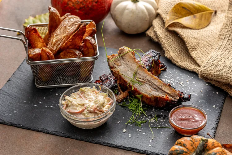 Nádas Tó Park Hotel munkahelyi fotója - Séf helyettes állás Vasad (Kép 2)