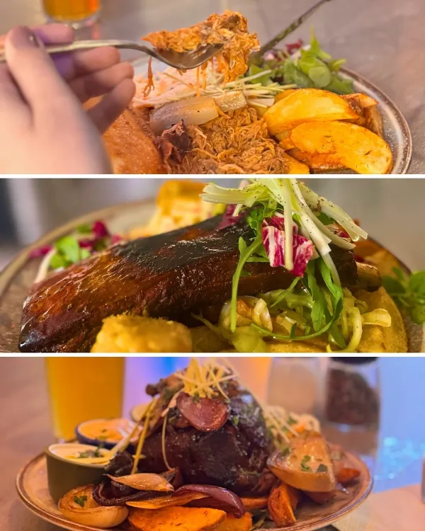 Jónás Craft Beer&Food munkahelyi fotója - Mosogató állás Budapest (Kép 2)