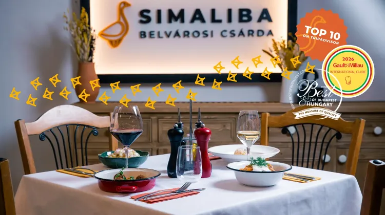 Szakács állás Budapest - MMG Hotels Kft.