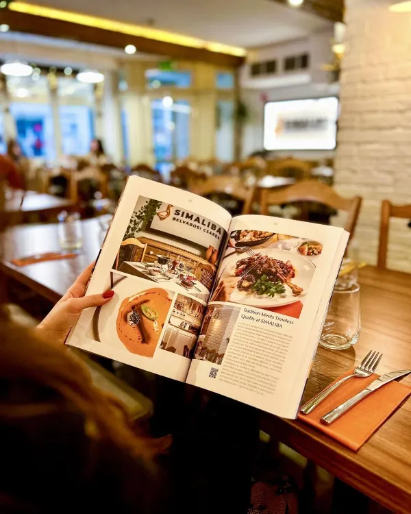 MMG Hotels Kft. munkahelyi fotója - Szakács állás Budapest (Kép 2)